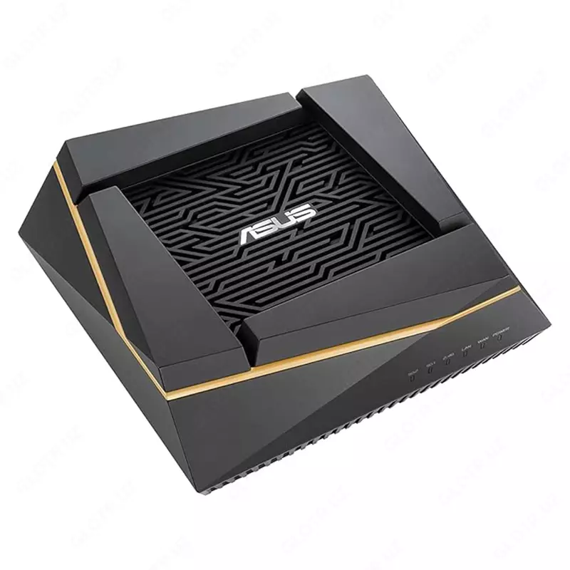 Роутер ASUS RT-AX92U 90IG04P0-MO3010