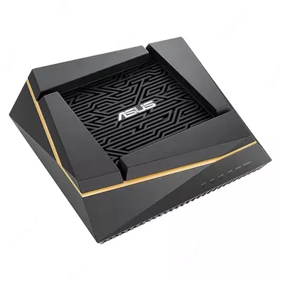 Роутер ASUS RT-AX92U 90IG04P0-MO3010