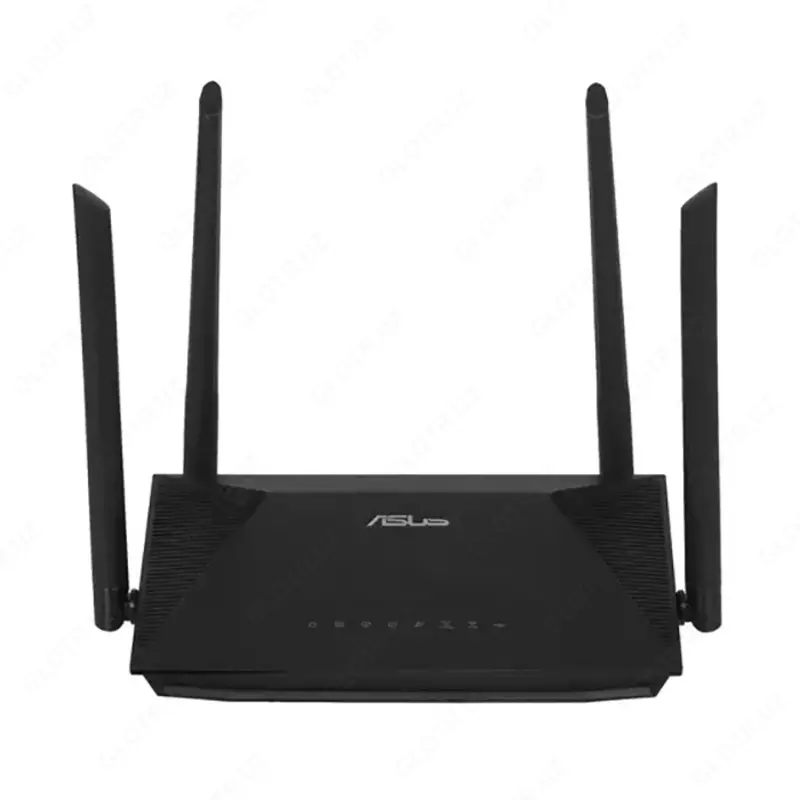 Router ASUS RT-AX53U 90IG06P0-MO3500