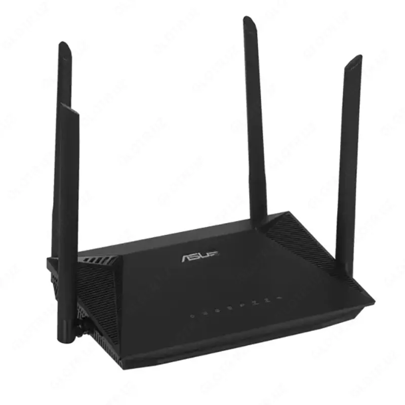 Router ASUS RT-AX53U 90IG06P0-MO3500
