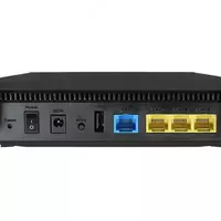  Router ASUS RT-AX53U 90IG06P0-MO3500 Chakana savdo
