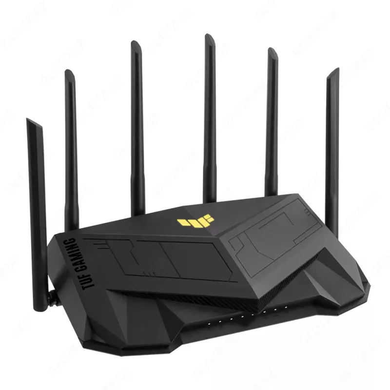 Router ASUS TUF-AX5400 90IG06T0-MU9100