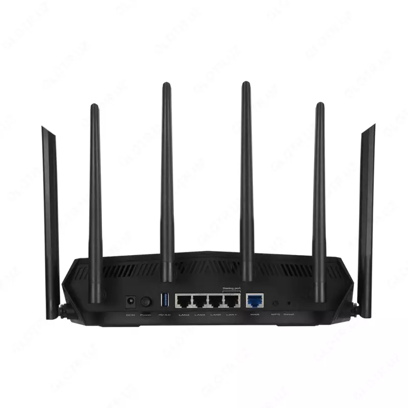 Router ASUS TUF-AX5400 90IG06T0-MU9100
