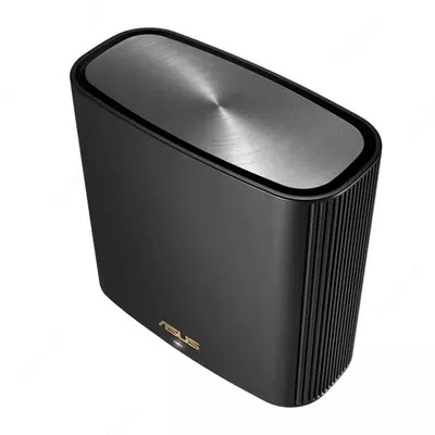 MESH-система ASUS ZenWiFi AX-XT8 BLACK-2-PK MESH-система ASUS ZenWiFi AX-XT8 BLACK-2-PK