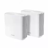 MESH-система ASUS ZenWiFi AX-XT8 WHITE-2-Pack