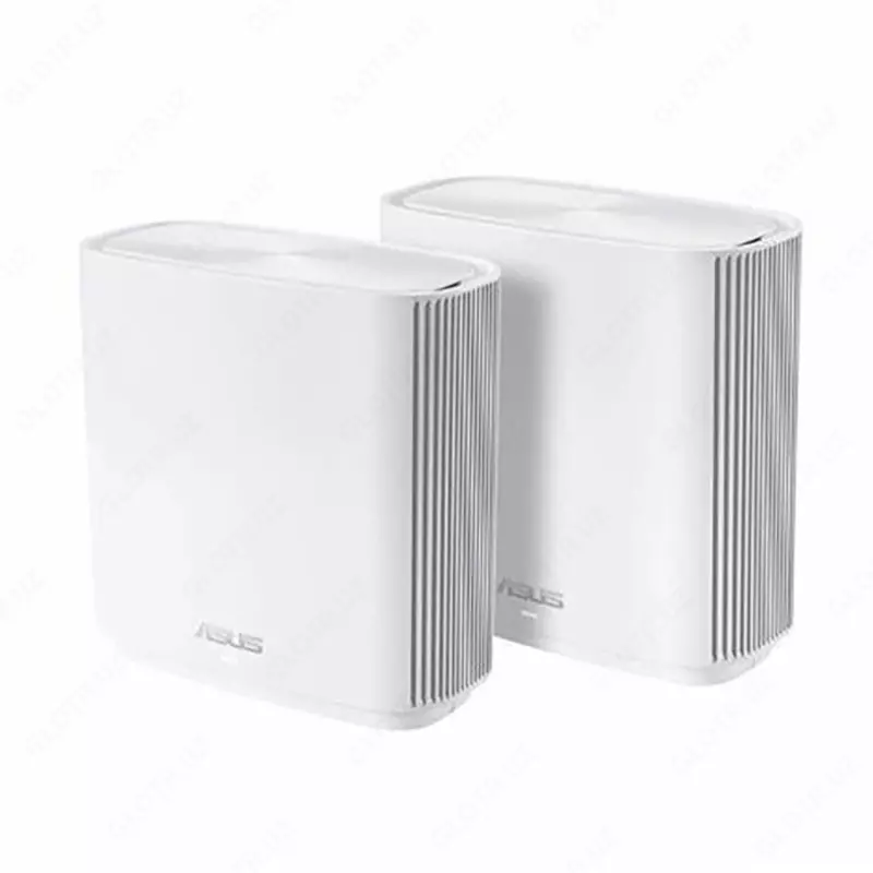 MESH-система ASUS ZenWiFi AX-XT8 WHITE-2-Pack