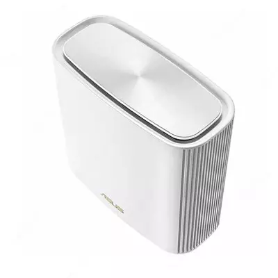 MESH-система ASUS ZenWiFi AX-XT8 WHITE-2-Pack MESH-система ASUS ZenWiFi AX-XT8 WHITE-2-Pack