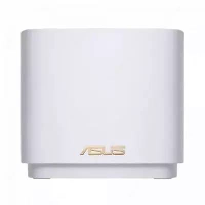 MESH-система ASUS ZenWiFi AX Mini XD4 2-PACK
