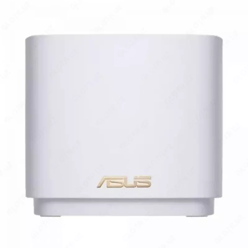 MESH-система ASUS ZenWiFi AX Mini XD4 2-PACK