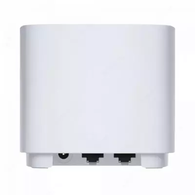 MESH-система ASUS ZenWiFi AX Mini XD4 2-PACK MESH-система ASUS ZenWiFi AX Mini XD4 2-PACK