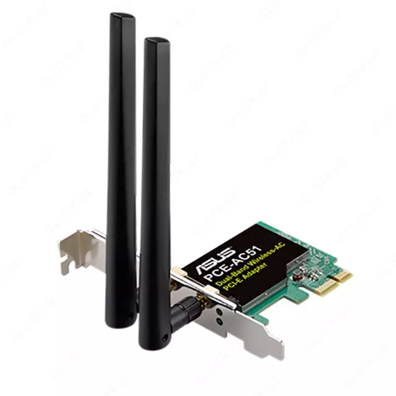 W-Fi Adapter ASUS PCE-AC51