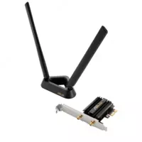 Wi-Fi Адаптер ASUS PCE-AXE59BT 90IG07I0-MO0B00 - 937 500 сум