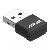 Wi-Fi Адаптер ASUS USB-AX55 Nano 90IG06X0-MO0B00
