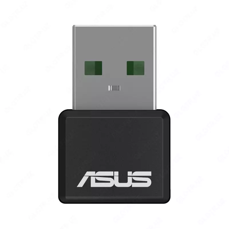 Wi-Fi Адаптер ASUS USB-AX55 Nano 90IG06X0-MO0B00
