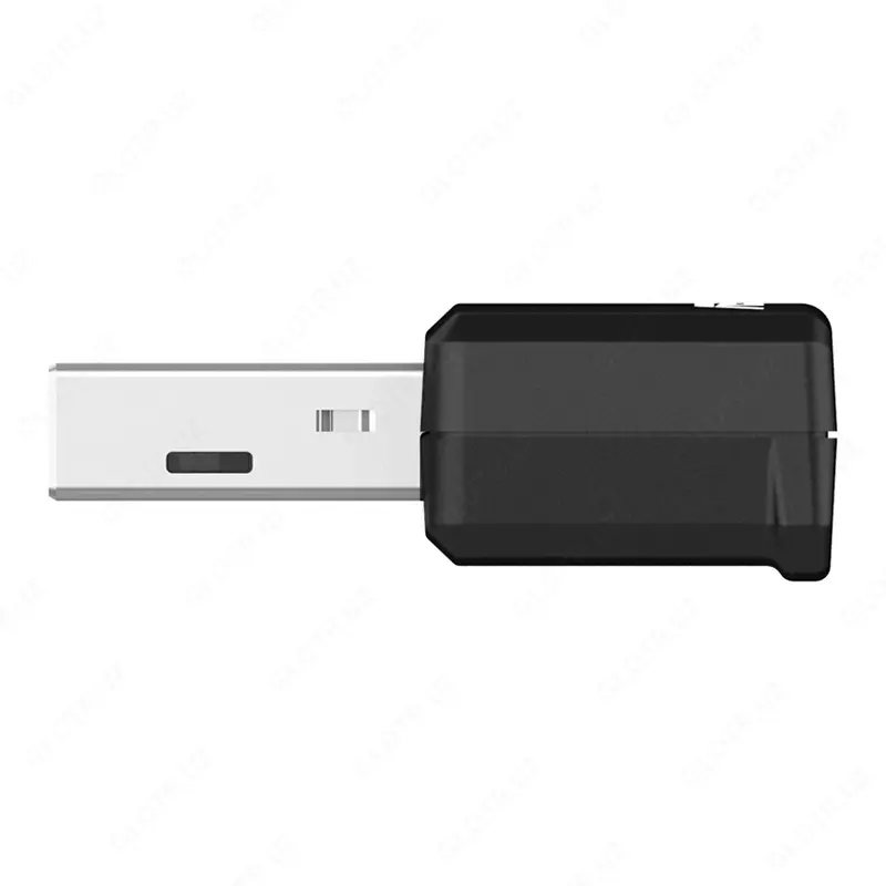 Wi-Fi Адаптер ASUS USB-AX55 Nano 90IG06X0-MO0B00