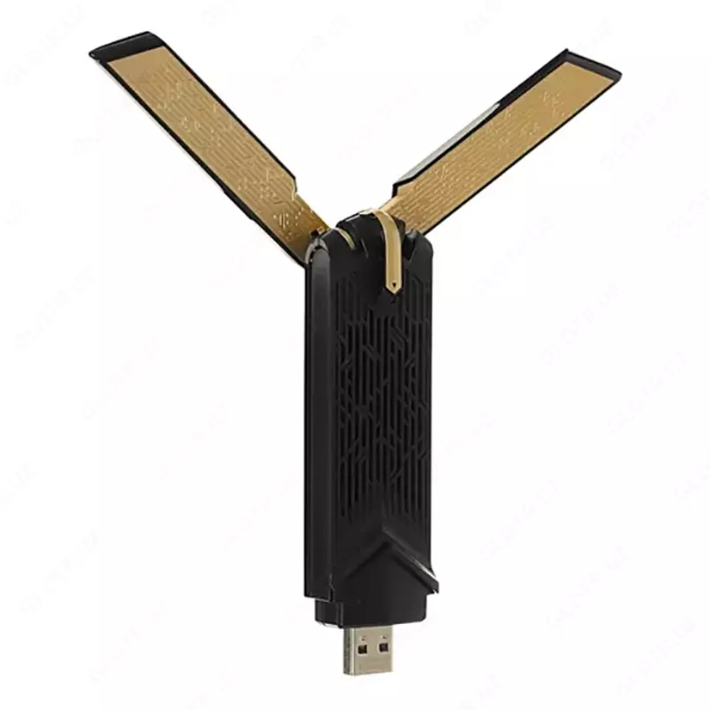 W-Fi Adapter ASUS USB-AX56 90IG06H0-MO0R00