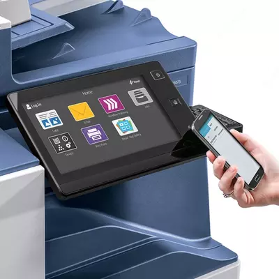 МФУ Xerox AltaLink B8045 А3