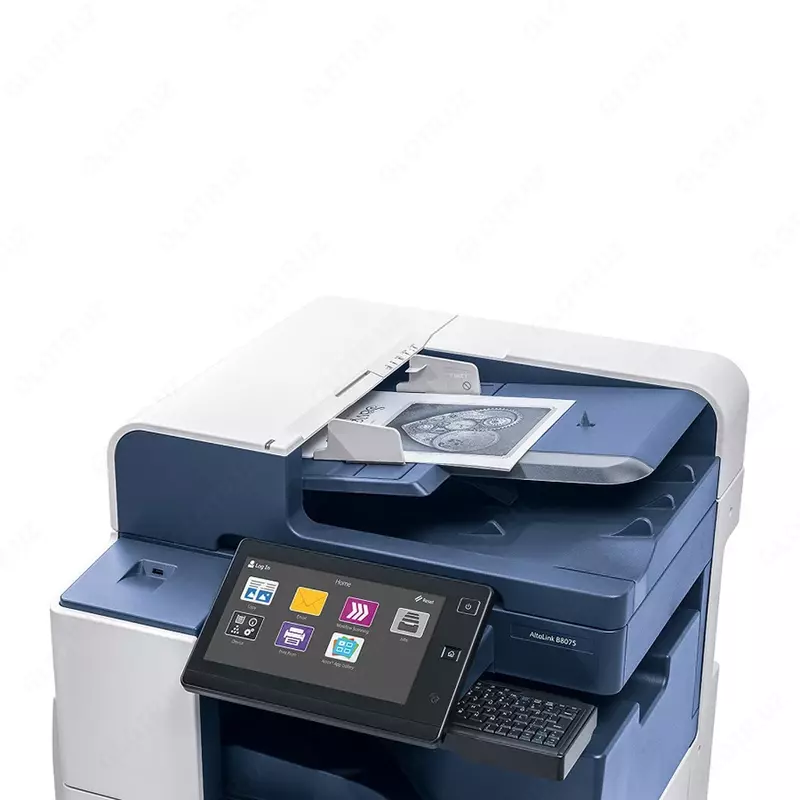 МФУ Xerox AltaLink B8045 А3