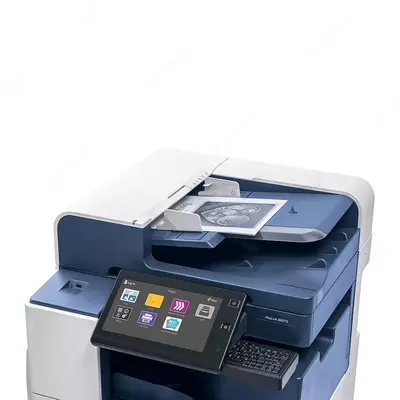 МФУ Xerox AltaLink B8045 А3
