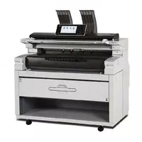 МФУ RICOH MP W6700SP А0 - 231 337 500 сум