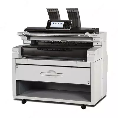 МФУ RICOH MP W6700SP А0 МФУ RICOH MP W6700SP А0