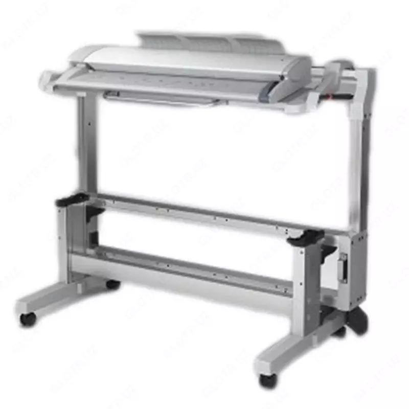 Широкоформатный протяжный сканер EPSON MFP Scanner 36inch 4шт