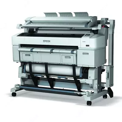 Широкоформатный протяжный сканер EPSON MFP Scanner 36inch 4шт