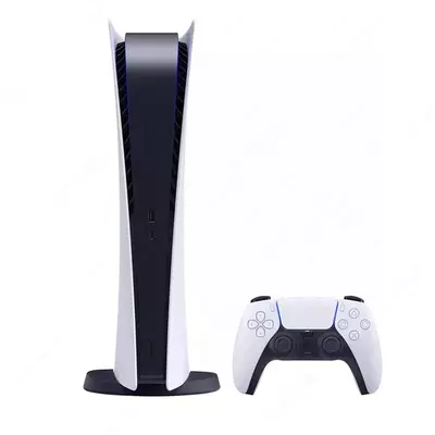 Oyin konsoli SONY PlayStation 5 Slim 1TB SSD Digital