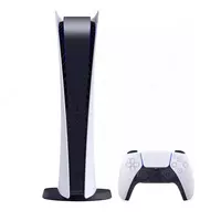 Игровая приставка SONY PlayStation 5 Slim 1TB SSD Digital