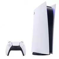 Игровая приставка SONY PlayStation 5 Slim 1TB SSD Digital - 6 462 500 сум