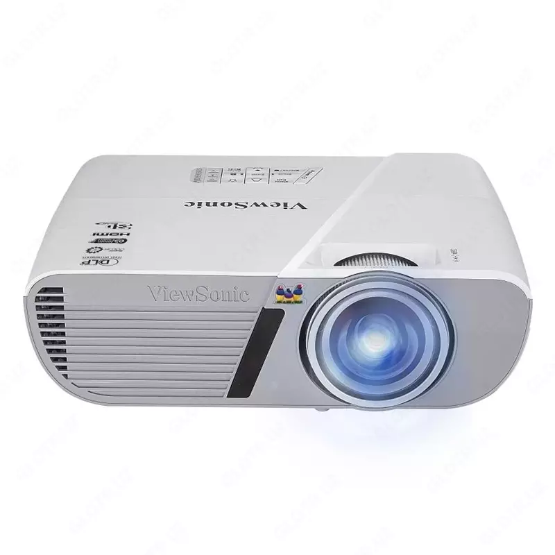 Проектор ViewSonic PJD 5353LS