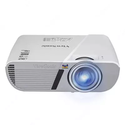 Проектор ViewSonic PJD 5353LS