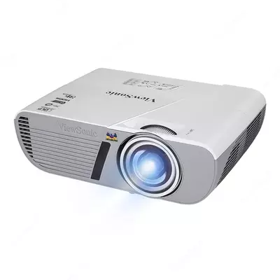 Проектор ViewSonic PJD 5353LS