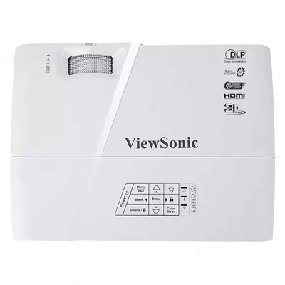 Проектор ViewSonic PJD 5353LS
