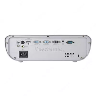 Проектор ViewSonic PJD 5353LS