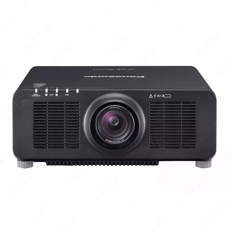 Проектор Panasonic PT-RZ120BE