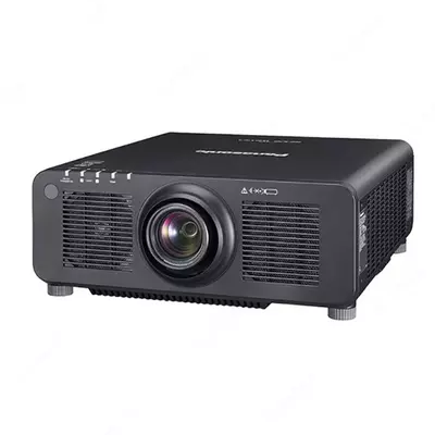 Proektor Panasonic PT-RZ120BE