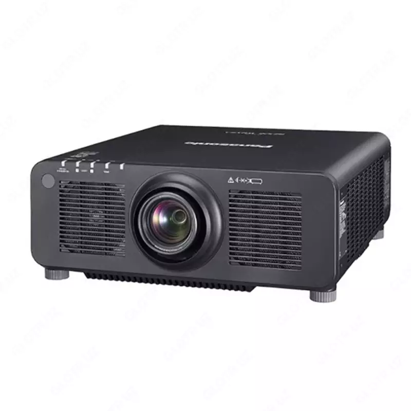 Проектор Panasonic PT-RZ120BE