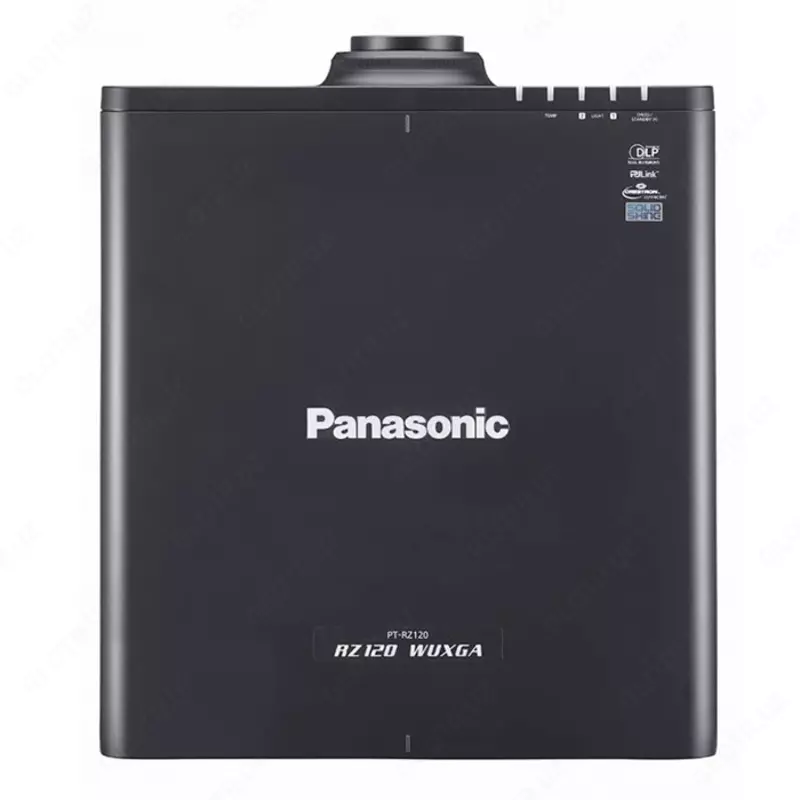 Проектор Panasonic PT-RZ120BE