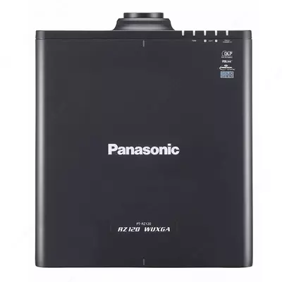 Proektor Panasonic PT-RZ120BE