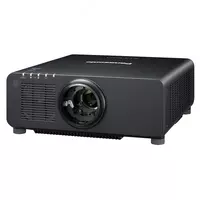 Проектор Panasonic PT-RZ120LBE (без линзы)