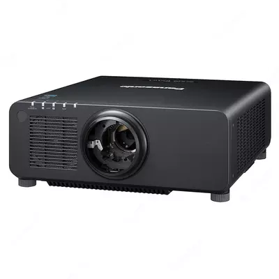 Proektor Panasonic PT-RZ120LBE (ob'ektivsiz)