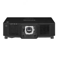 Проектор Panasonic PT-MZ13KLBE (без линзы)