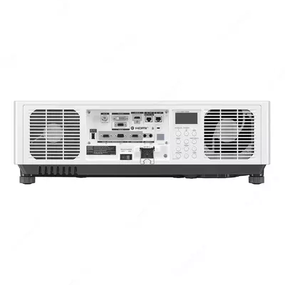 Проектор Panasonic PT-MZ13KLBE (без линзы)