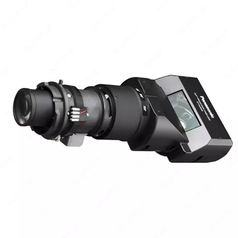 Ультракороткофокусный объектив ET-DLE035 для проекторов Panasonic