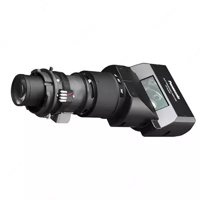 Ультракороткофокусный объектив ET-DLE035 для проекторов Panasonic