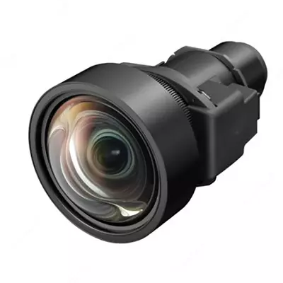 Ультракороткофокусный объектив ET-EMW300 для проекторов Panasonic Ультракороткофокусный объектив ET-EMW300 для проекторов Panasonic
