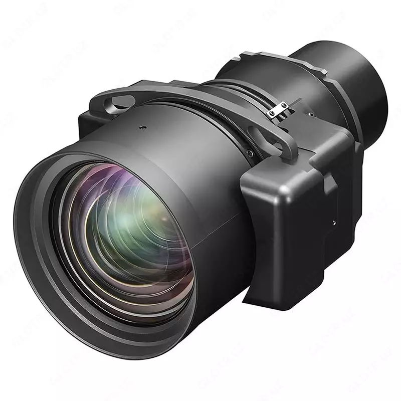 Стандартный моторизованный объектив Panasonic ET-EMS600