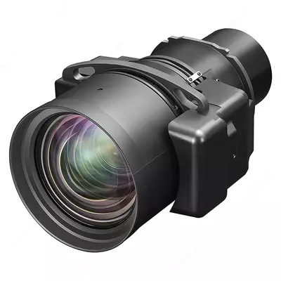 Стандартный моторизованный объектив Panasonic ET-EMS600 Стандартный моторизованный объектив Panasonic ET-EMS600