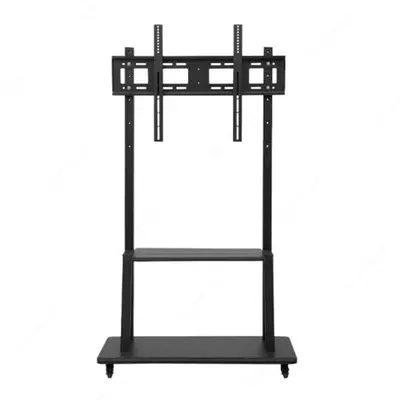 Металлический стенд для панели Teleset-65 с креплением для PTZ камеры